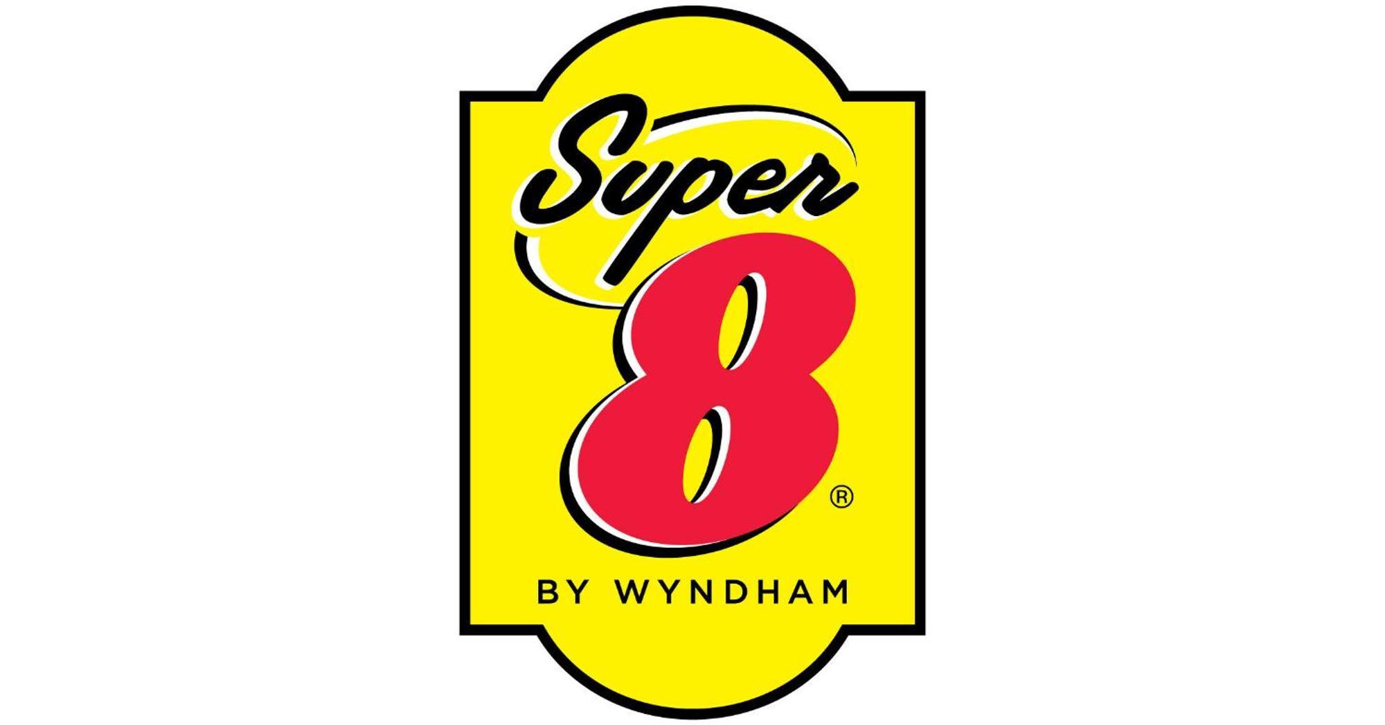 Super 8 By Wyndham City Of Moore Exterior foto